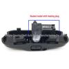 Windshield Washer Nozzle for VW Sagitar, Golf 6/7, Magotan, Bora, Tiguan, Passat, CC