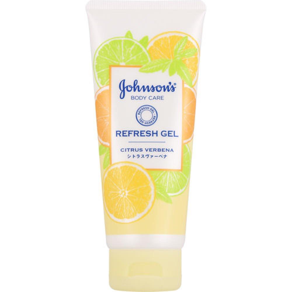 

Johnson Body Care Johnson Body Care Освежающий гель с цитрусовой вербеной 100 мл