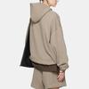 Fear of God Essentials Hoodie 'Heather Grey' Men's 192SU242051F