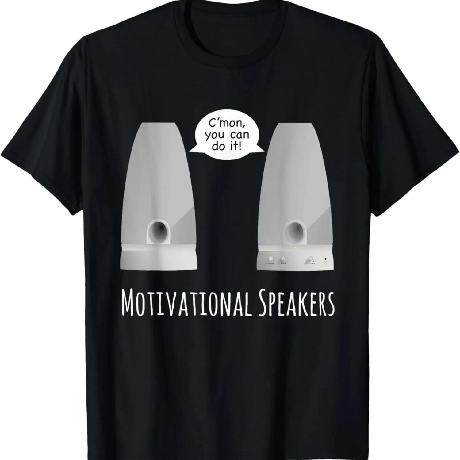 Motorcycle Heartbeat ECG Heart Rate Gear Shifter 1-6 Gears T-Shirt S