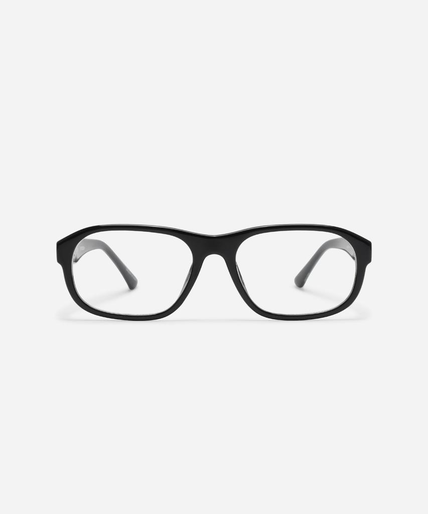 Neotelia Hexa · Black