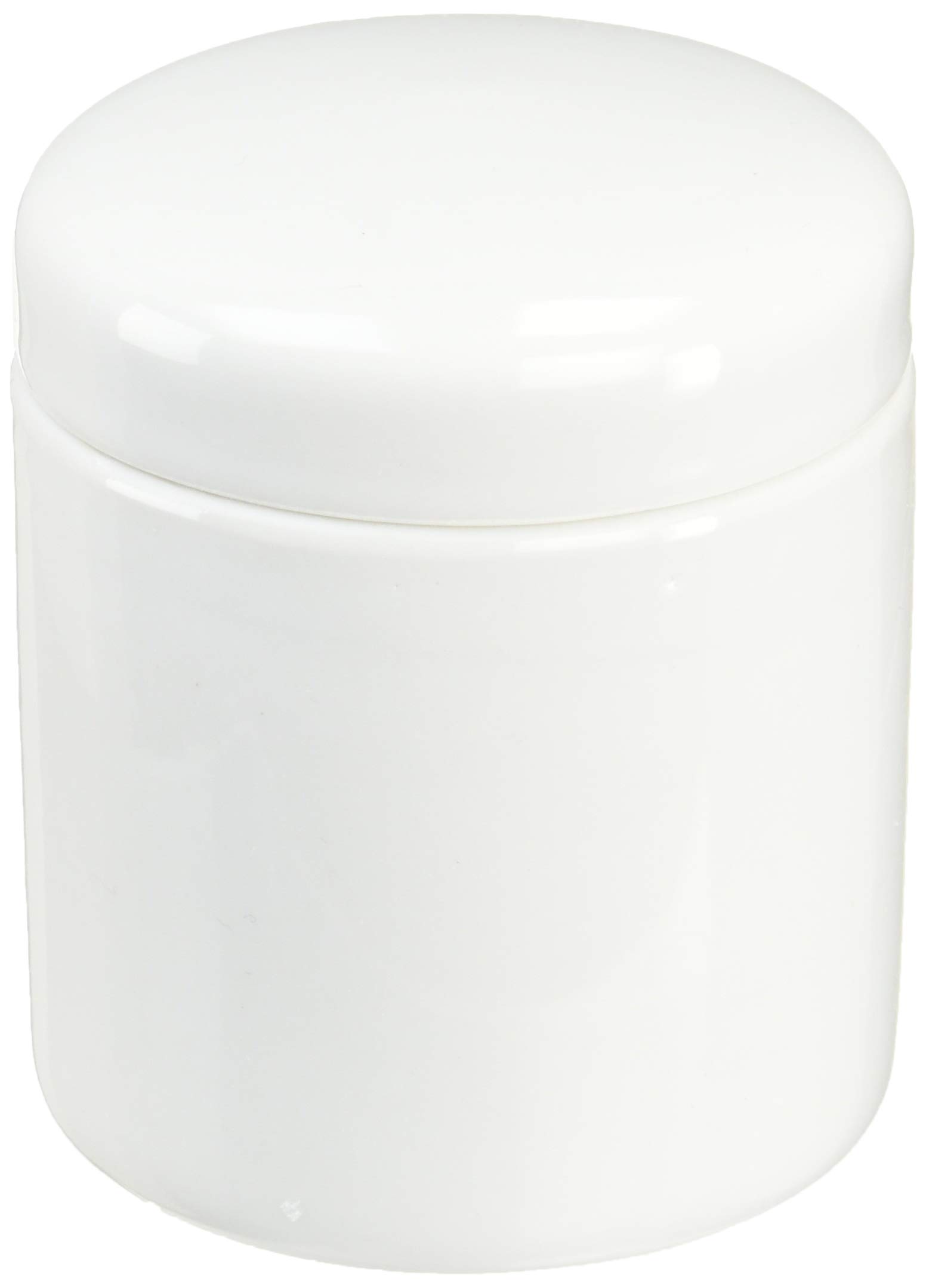 

Setomono Honpo Urn, White Cut, Diameter 6cm x Height 9cm