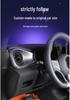 Ideal L6 Model Floor Mats - Waterproof, Dustproof, Double Layer, for Five-Seater Cars