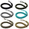 Bracelet Adjustable Bracelet Survival Paracord Wrist Strap Camera Wrist Strap Outdoor Climbing Rope