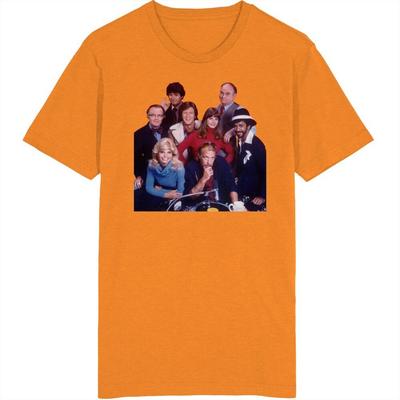 Wkrp In Cincinnati Funny T Shirt