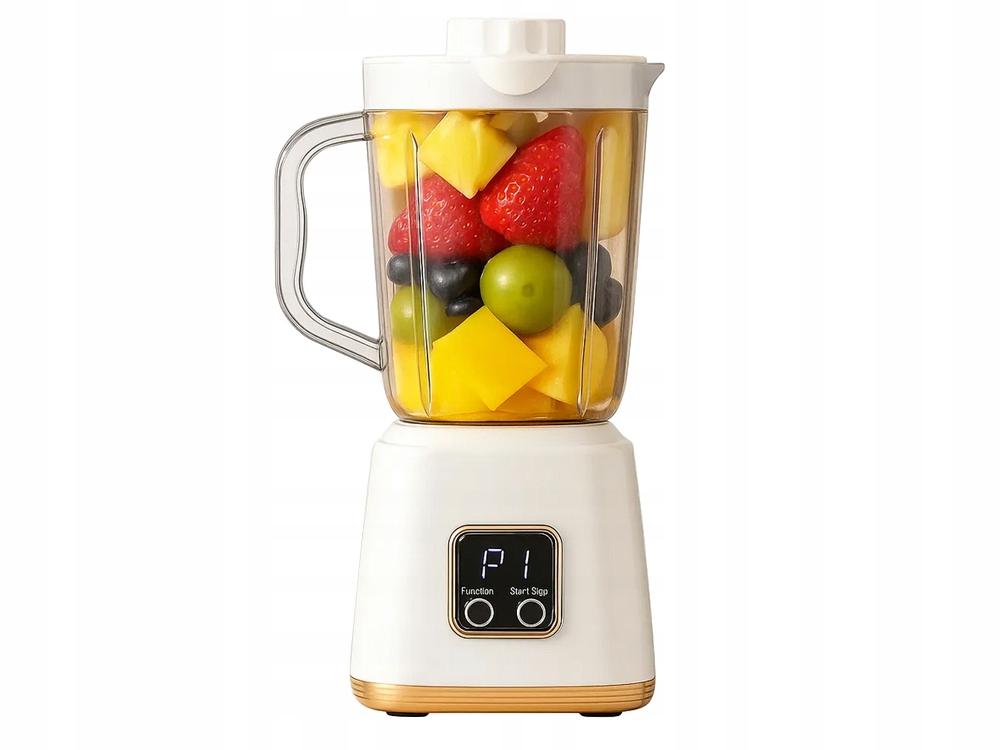 Blender Jug Hp-158 White (40)