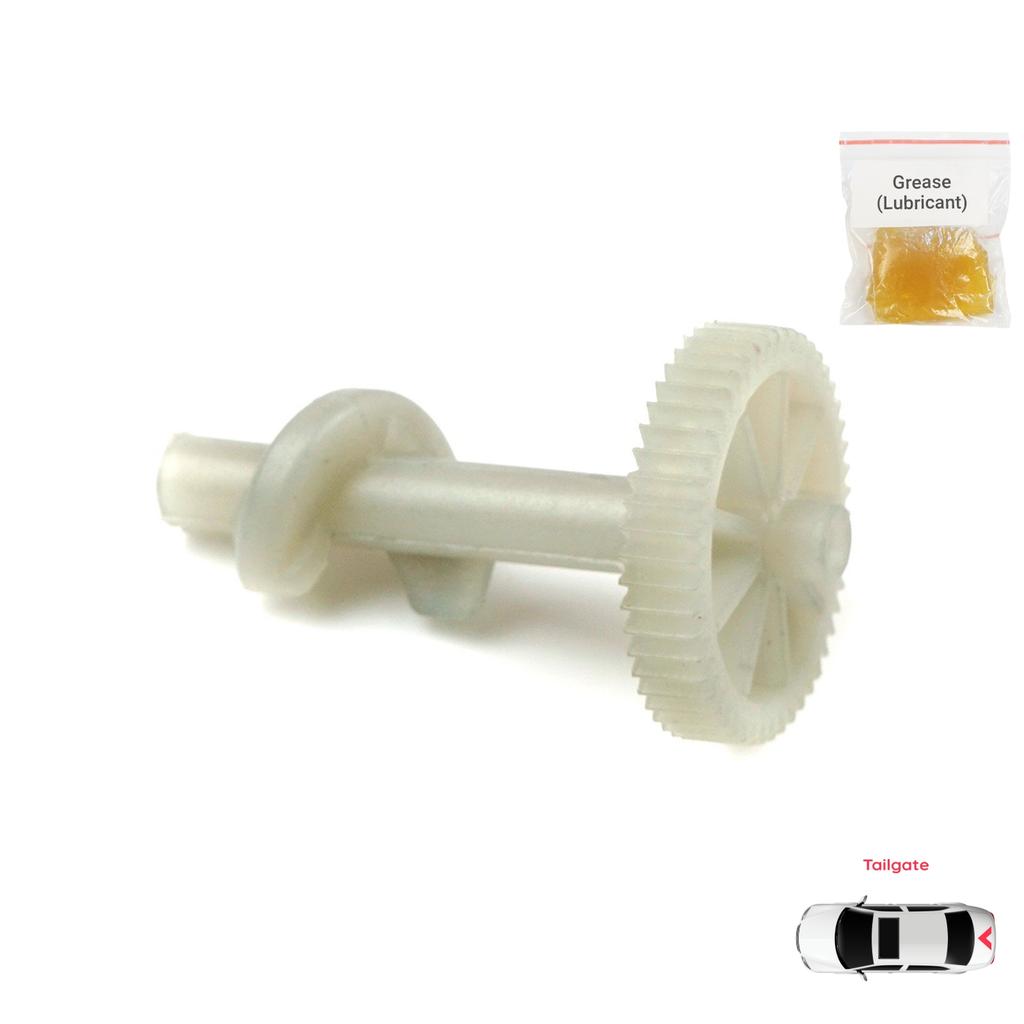 Motore Blocco Baule Portellone BDP149 3M51 R442A66 Ingranaggio di Ricambio per Ford Freelander Evoque Volvo