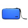 BEADY Storage Case Compatible with Nintendo NEW3DS NEW3DS 3DS 3DS LL Nintendo Video Game Console Storage Case Blue XL, LL, XL,