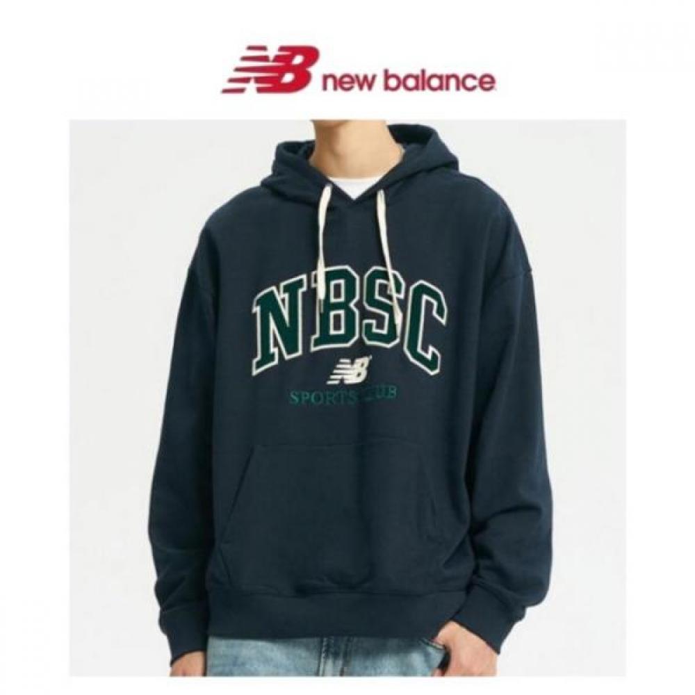 

New Balance Толстовка Uni Nbsc Nbn0d41813 59 90(S)