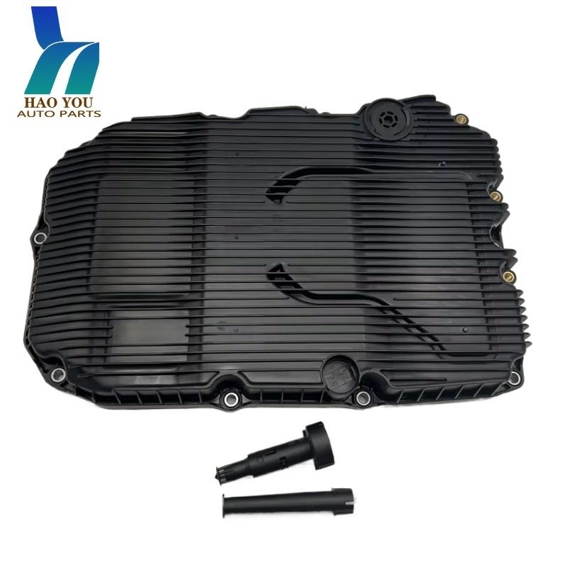 7252703707 7252708804 Engine Transmission Oil Pan Sump for Mercedes Benz M274 M276 M278