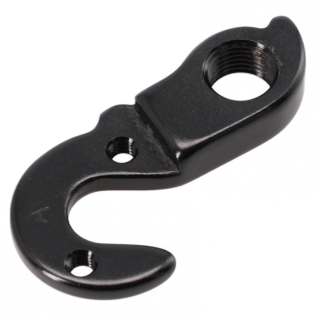 Bicycle Tail Hook Accessories Aluminum Alloy Bicycle Bike