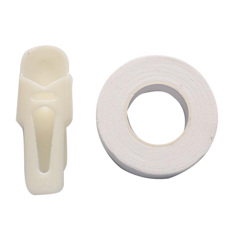 Stecca Regolabile per Supporto Articolazione Dito a Martello Frattura Dolore Stecca Dito