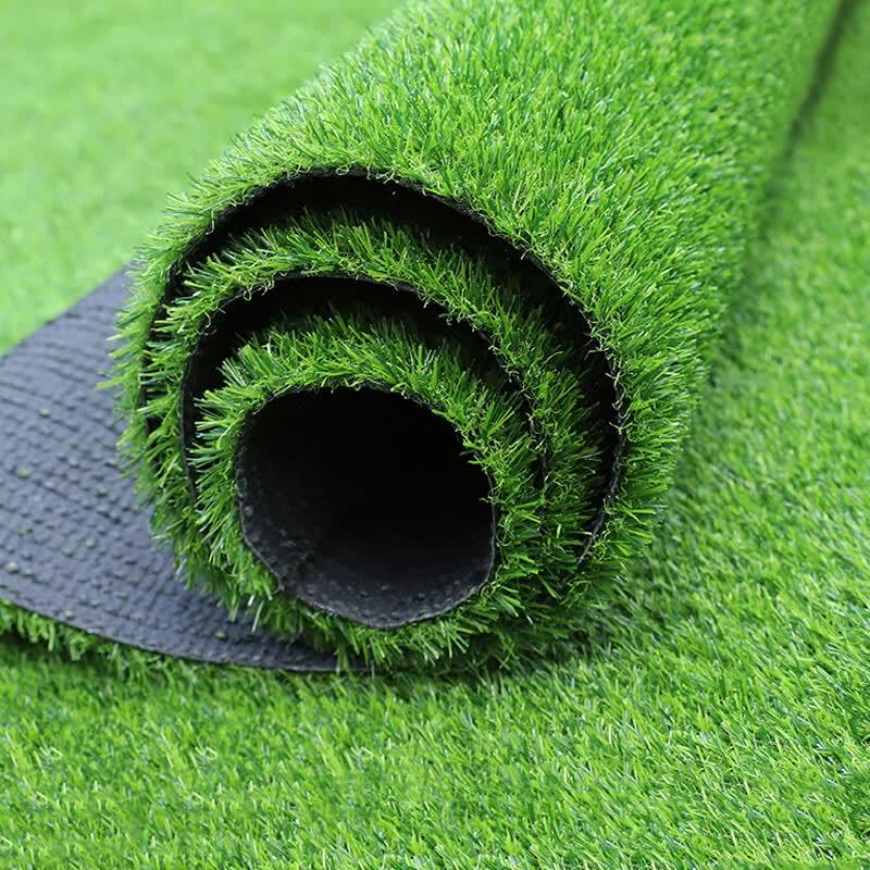 Realistic Artificial Grass Turf Mat