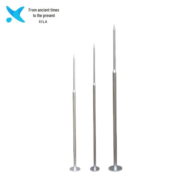 Outdoor Stainless Steel Lightning Rod