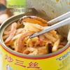 Gulong Stir-Fried Three Shreds Canned Side Dish