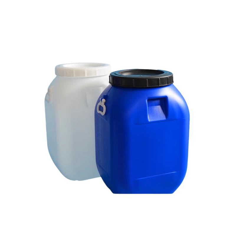 Thickened Plastic Storage Bucket