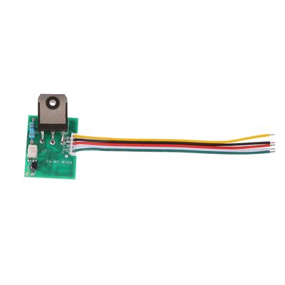1Set Ca-901 Lcd Tv Switching Power Supply Dc Sampling Power Module Chip