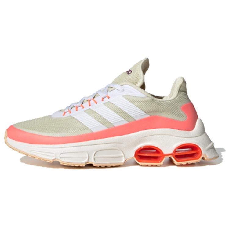 (WMNS) adidas Quadcube Signal Coral Women s EG4406 EU 36⅔