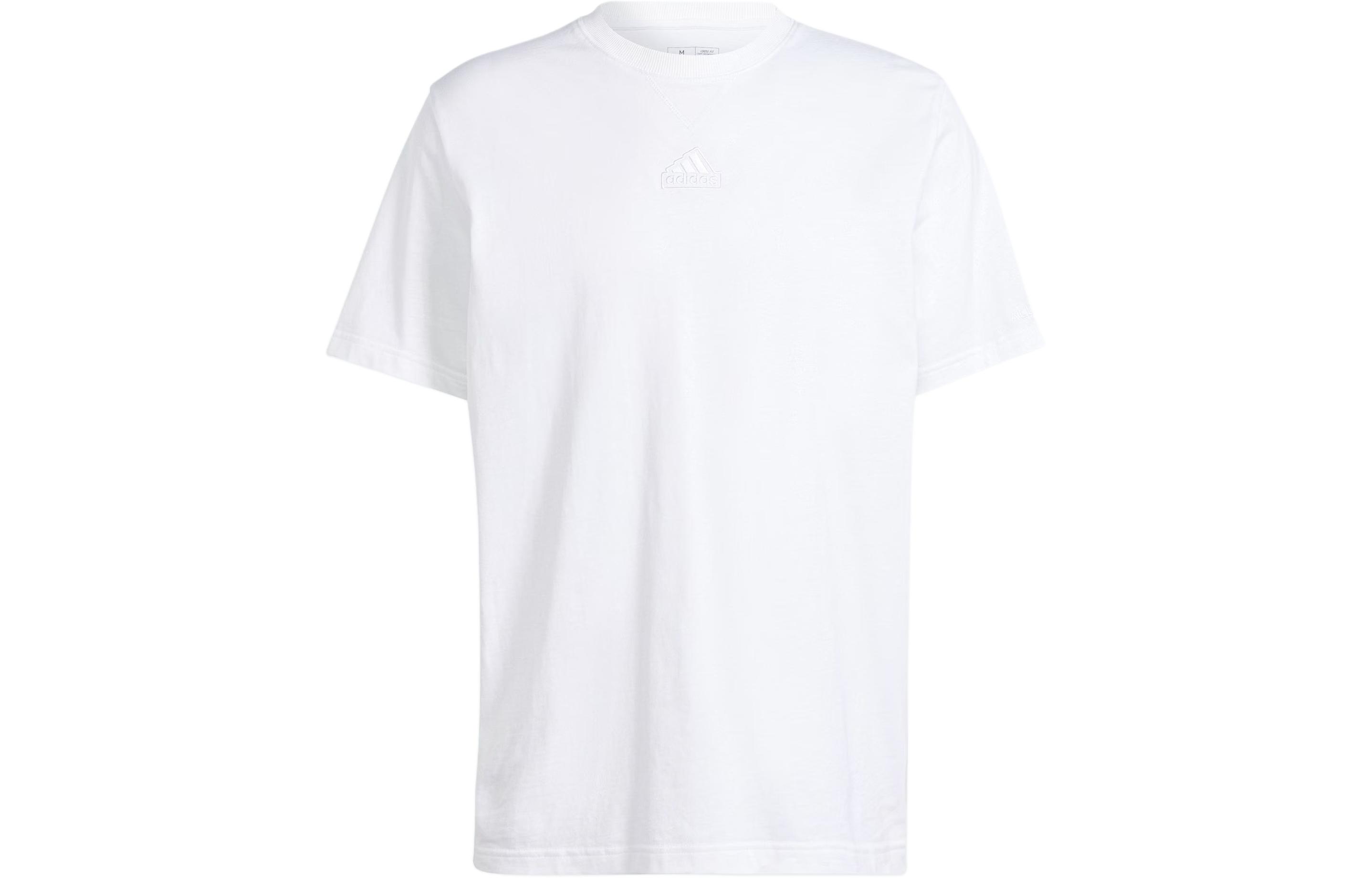 Adidas Sportlife T Shirt Men s White IN3161 XXL