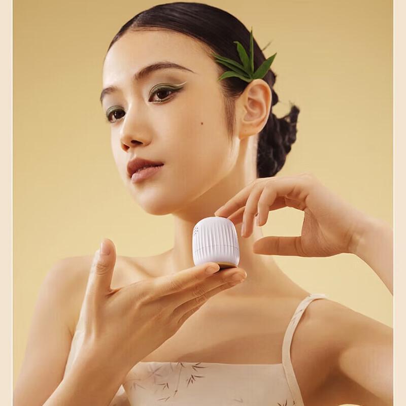 Breo Portable Moxibustion Therapy Device