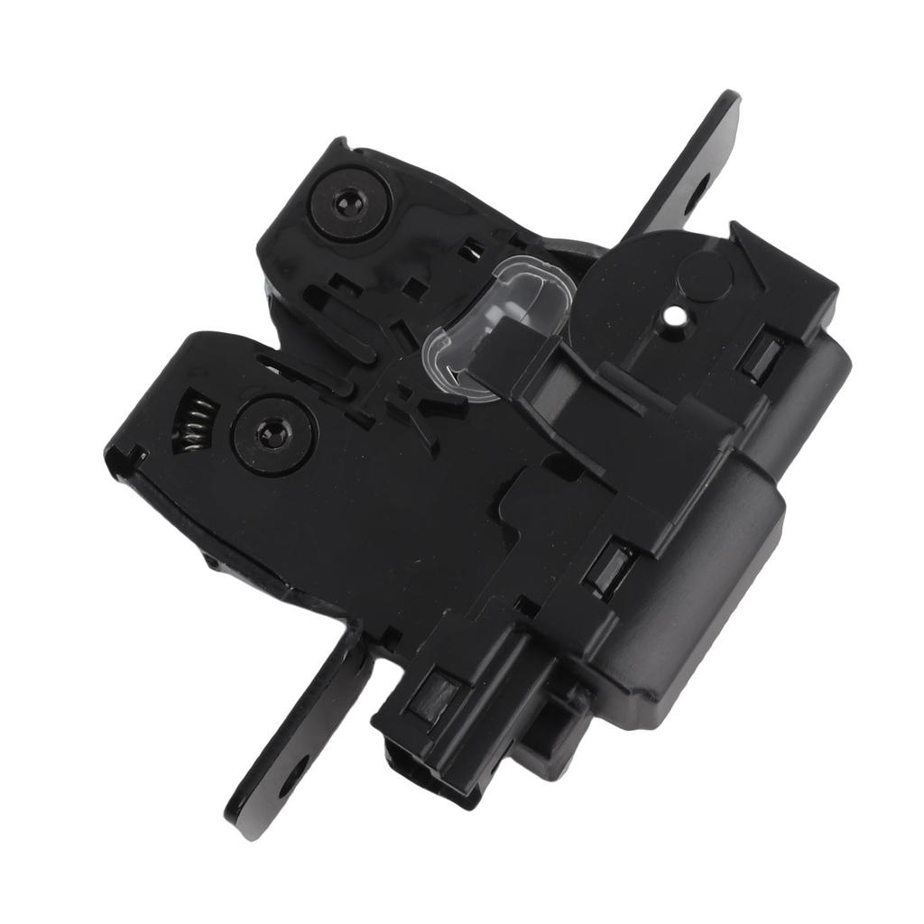 Premium Material, Simple Installation, Fits for , Tailgate Boot Lock with 8200076240 OE Number, for III, Scenic II, II,