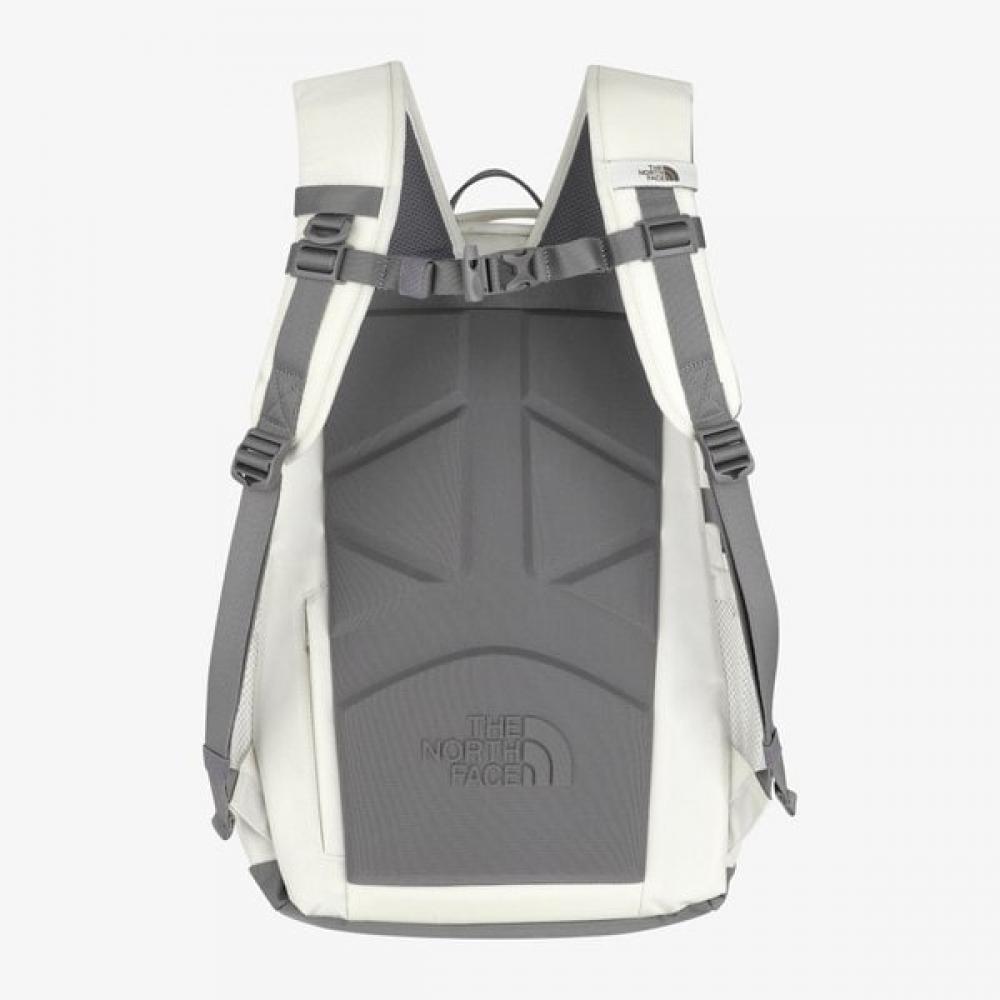 The North Face White Label Super Pack To Cream Nm2ds01l