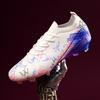 New Football Shoes Boys and Girls Teenagers AG Spikes Adult Lawn Training Shoes Sports Shoes