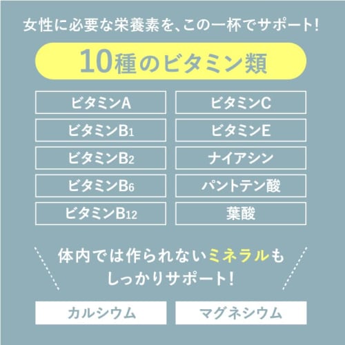 Moritaya Tofu: Beautiful Protein Made by a Tofu Shop, Iron + Folic Acid (Matcha Flavor) 300g