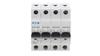 Circuit Breaker 4P B 32A 6kA AC PL6-B32/4 166500