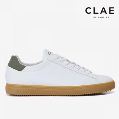 Clae Sneakers Bradley Vegan Scem213br00 Wvl