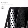Deli Three-Tier File Box