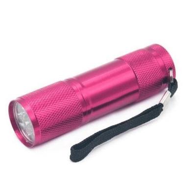 Mini Lamp Portable Pincure Self Gel LED Nail UV