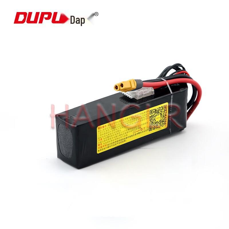 DAPU RC Model LiPo Battery