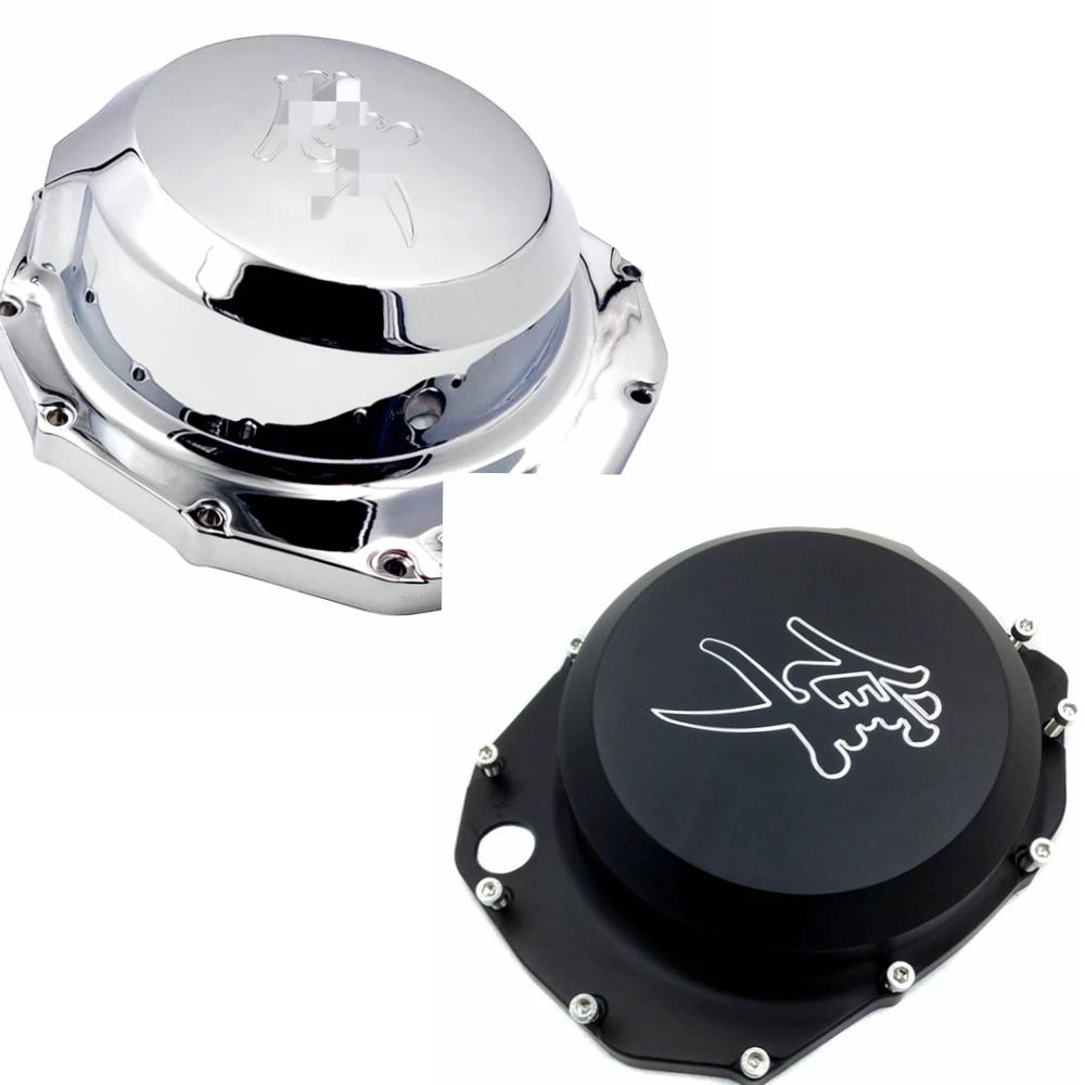 Engine Stator CrankCase Cover for Suzuki Hayabusa GSX1300R 2004-2013 BK 2008-2013 Motorcycle Parts