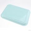 Serving Tray Melamine Plastics Dish Plate Hotel Restaurant Rectangular Platter