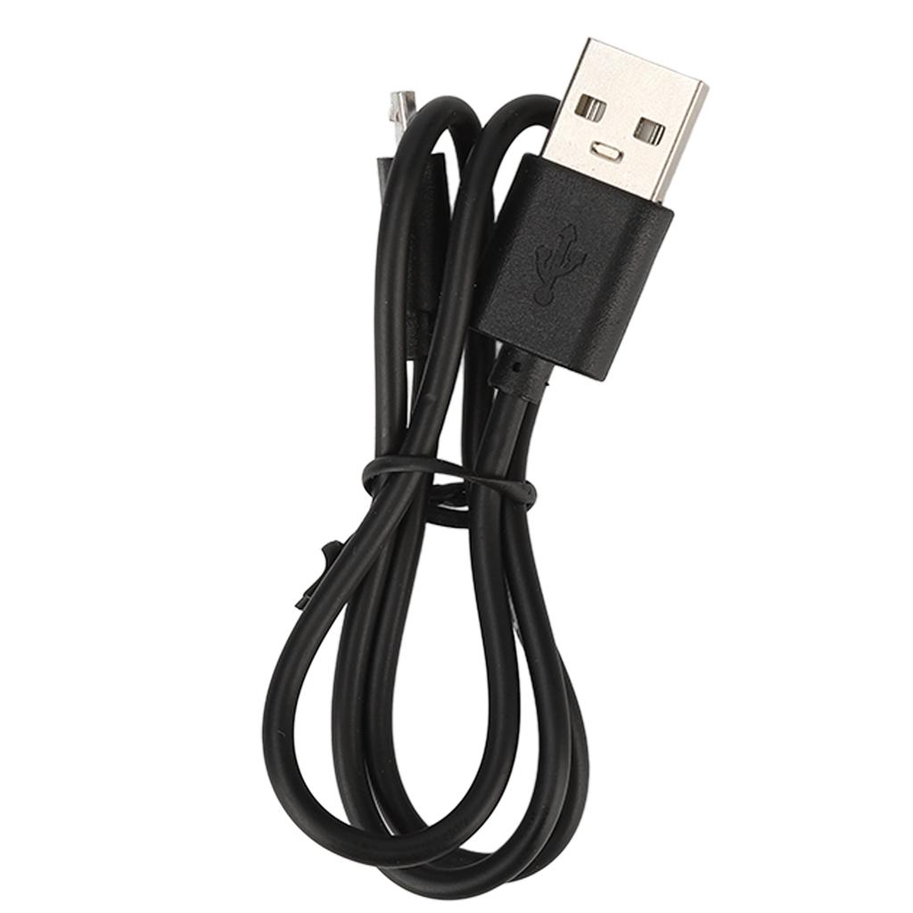 Bluetooth Kopfhörer Sport Schlaf Stirnband Weich Elastisch Geräuschunterdrückung Kabellos Musik Headset Schwarz