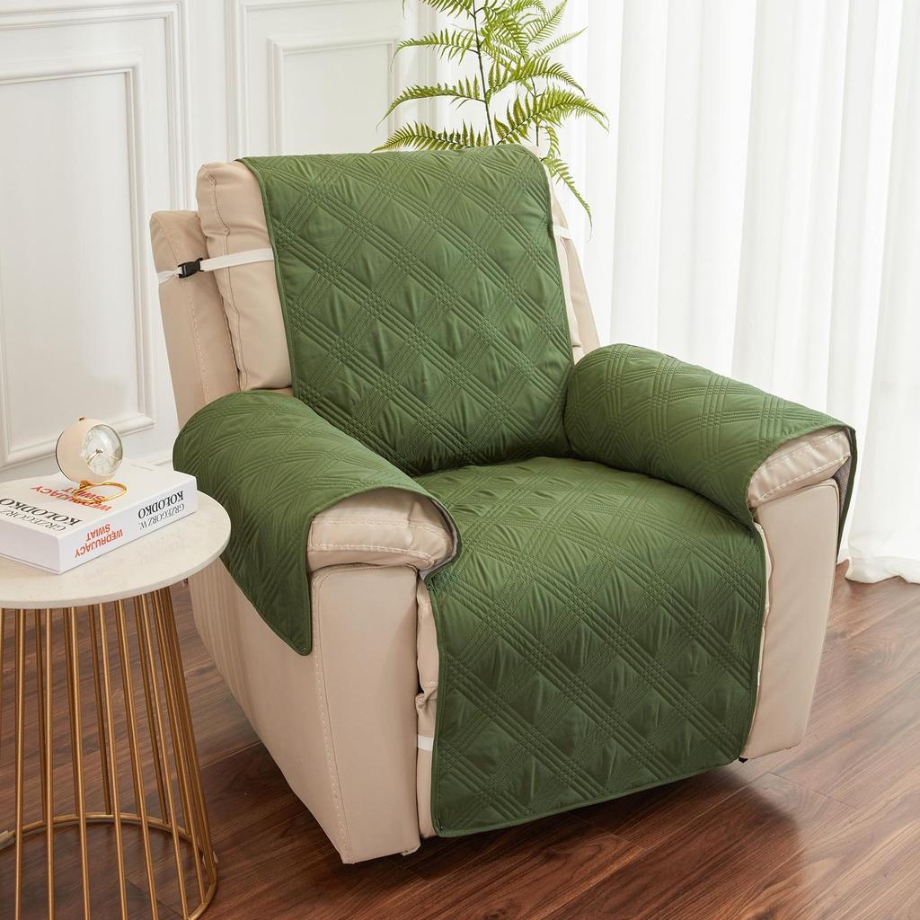 Universeller Relaxsesselbezug - Schmutzabweisendes Haustierschutzkissen