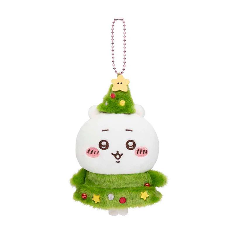 Chiikawa Usagi Pendant & Bag Charm: Small Eight Feet Doll Gift