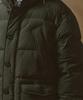 Musinsa Standard Mountain Padded Parka [Khaki]