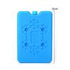 Ice Packs For Cool Box Portable Reusable Freezer Packs Long Lasting Cool Packs For Coolers Freezer Blocks Cool Box Camping