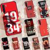 1984 George Orwell Case For Oppo A17 A77 A80 A40 A60 A98 A78 A18 A38 A58 A16 A76 A96 A74 A94 A54 A57S A15 Cover