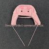 Spring/Summer 3D Cartoon Embroidered Hat - Year-Round Warmth & Style