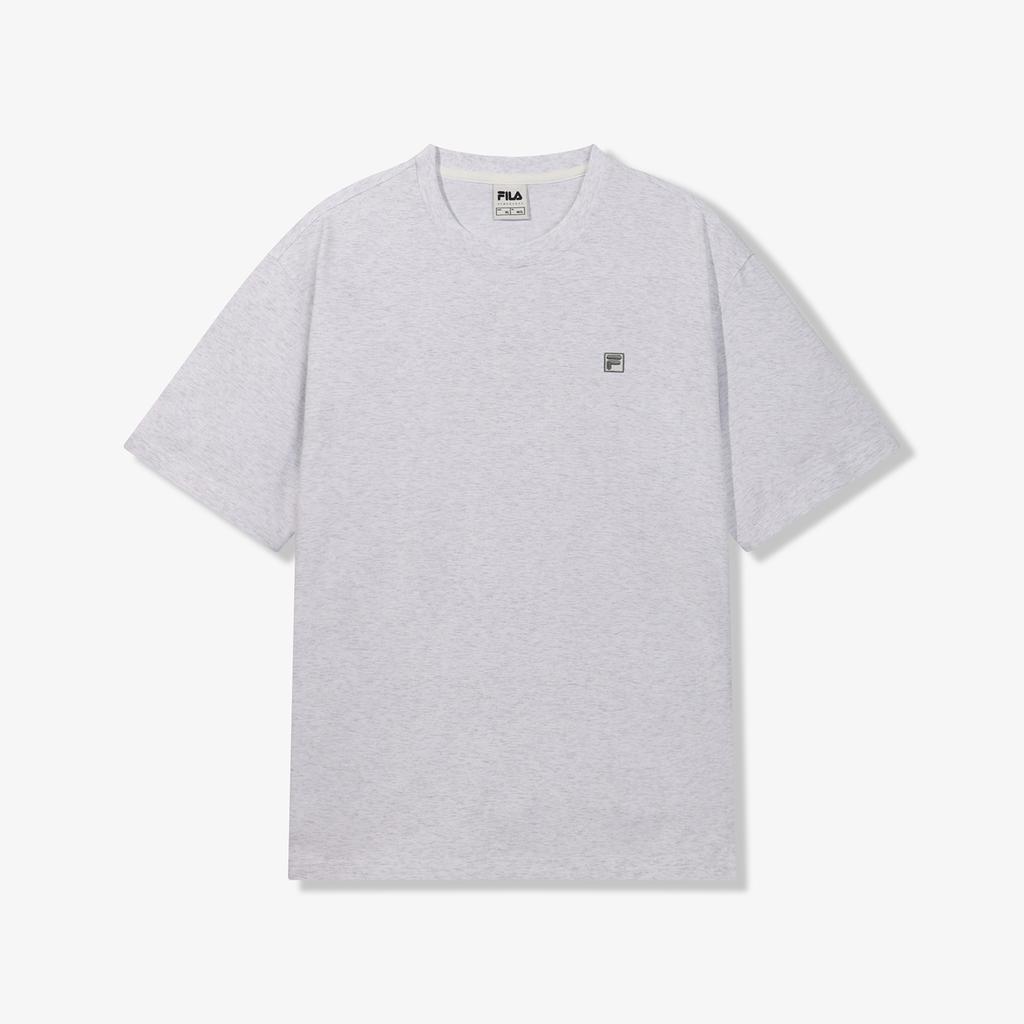 Hwilla Coldwave+ Back Lettering Short Sleeve T-Shirt (Fs262Rs01X034061)