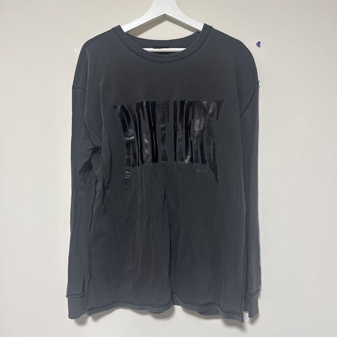 

[USED] SEVENTEEN right here T-shirt