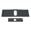 Copertura Cieca Consolle Copertura Cieca Consolle Per VOLVO C30 C70 S40 V50