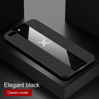 Cloth Case for Huawei Honor 10i/Mate 20 Lite/P40 Lite,Samsung Galaxy A71/Xiaomi Redmi 10X/Meizu 17 Luxury Protect Skin for Smart Phone Back Cover