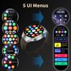 2024 Smart Watch 4 Pro NFC Smartwatch GT4 for Men Women AMOLED AI Voice Bluetooth Call Blood Pressure GPS Route Tracker Watches For IOS Android