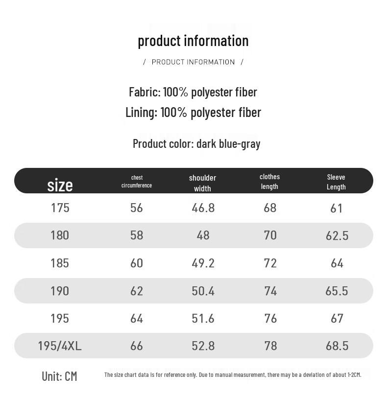 Rommon Men's Hooded Business Casual Jacket