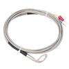 -40~1000°C K-Typ Temperatursensor Edelstahl CHT Messsensor Automobilmotor