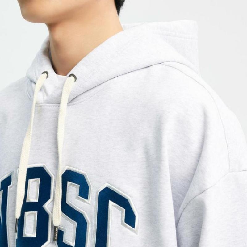 New Balance Unisex All Seasons Nbsc Hoodie Nbn0d41813
